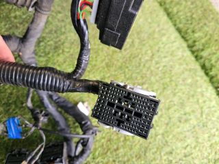 bontott KIA CEED Komplett Motor (Segédberendezésekkel)