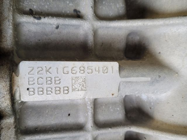 bontott KIA CEED Komplett Motor (Segédberendezésekkel)