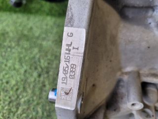 bontott KIA CEED Komplett Motor (Segédberendezésekkel)