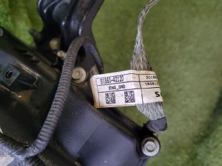 bontott KIA CEED Komplett Motor (Segédberendezésekkel)