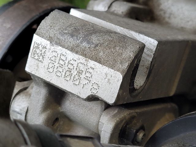 bontott KIA CEED Komplett Motor (Segédberendezésekkel)