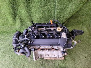 bontott KIA CEED Komplett Motor (Segédberendezésekkel)
