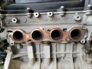 bontott KIA CEED Komplett Motor (Segédberendezésekkel)