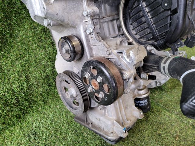 bontott KIA CEED Komplett Motor (Segédberendezésekkel)