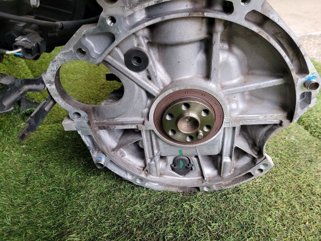 bontott KIA CEED Komplett Motor (Segédberendezésekkel)