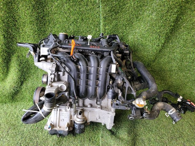 bontott KIA CEED Komplett Motor (Segédberendezésekkel)