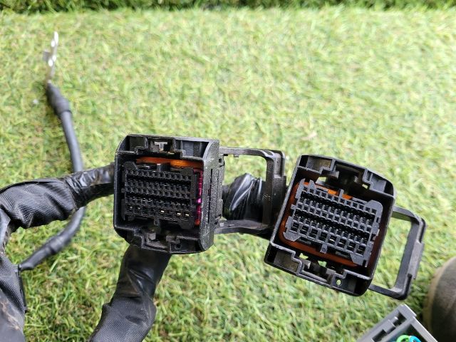 bontott KIA CEED Komplett Motor (Segédberendezésekkel)