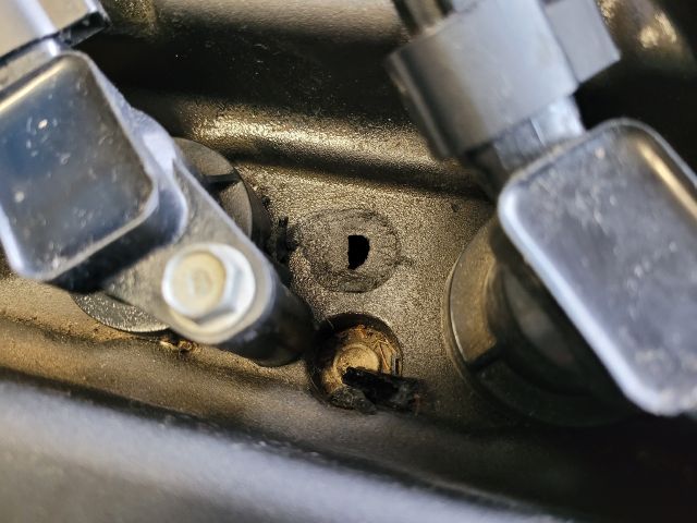 bontott KIA CEED Komplett Motor (Segédberendezésekkel)