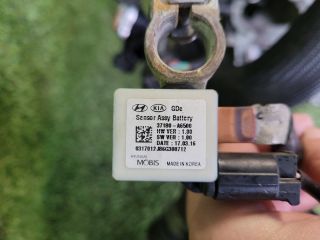 bontott KIA CEED Komplett Motor (Segédberendezésekkel)