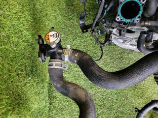 bontott KIA CEED Komplett Motor (Segédberendezésekkel)