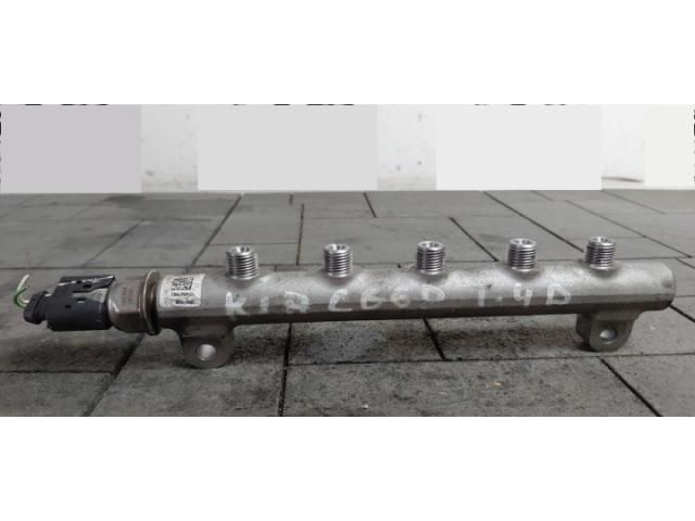 bontott KIA CEED Közösnyomócső