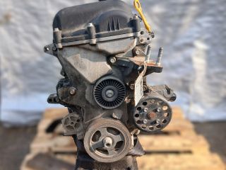 bontott KIA CEED Központi Injektor