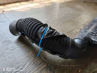 bontott KIA CEED Légbeömlő Cső