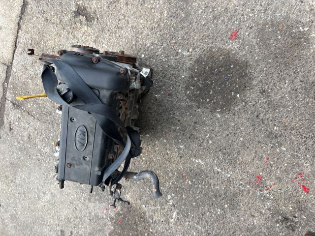 bontott KIA CEED Motor (Fűzött blokk hengerfejjel)