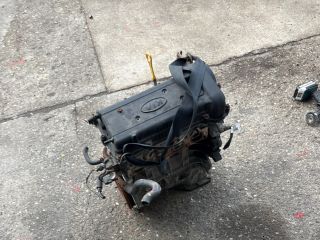 bontott KIA CEED Motor (Fűzött blokk hengerfejjel)