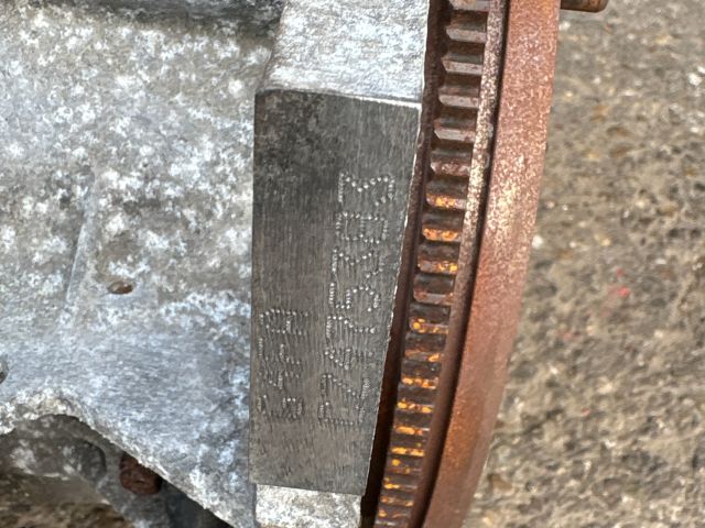 bontott KIA CEED Motor (Fűzött blokk hengerfejjel)