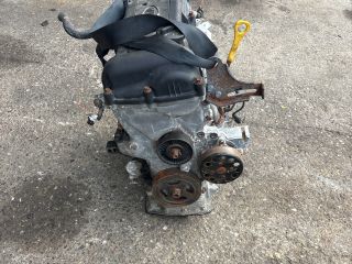 bontott KIA CEED Motor (Fűzött blokk hengerfejjel)