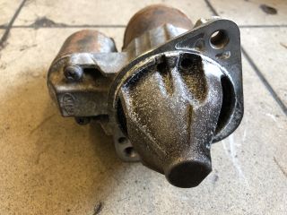 bontott KIA CEED Önindító