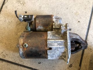 bontott KIA CEED Önindító