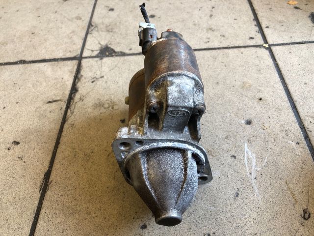 bontott KIA CEED Önindító