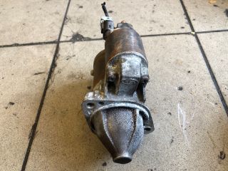 bontott KIA CEED Önindító