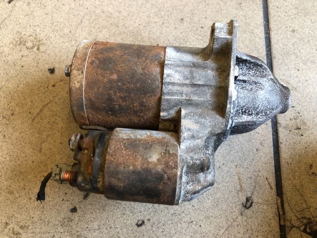 bontott KIA CEED Önindító