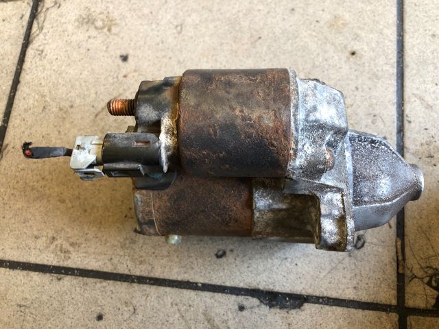 bontott KIA CEED Önindító