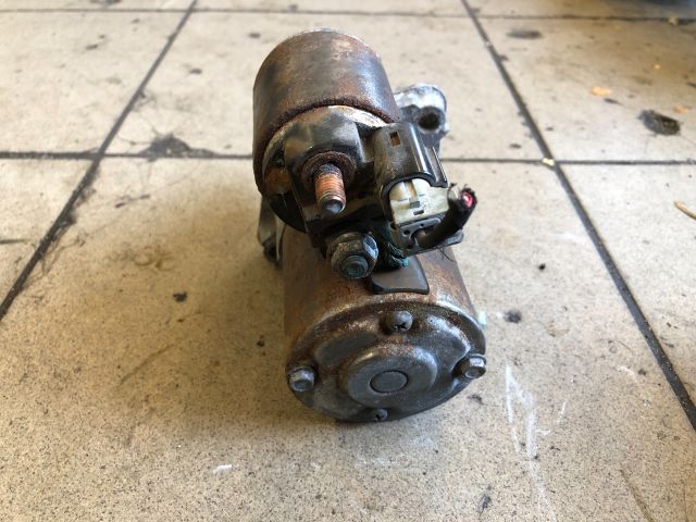 bontott KIA CEED Önindító