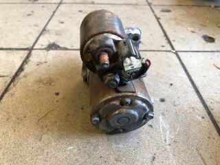 bontott KIA CEED Önindító