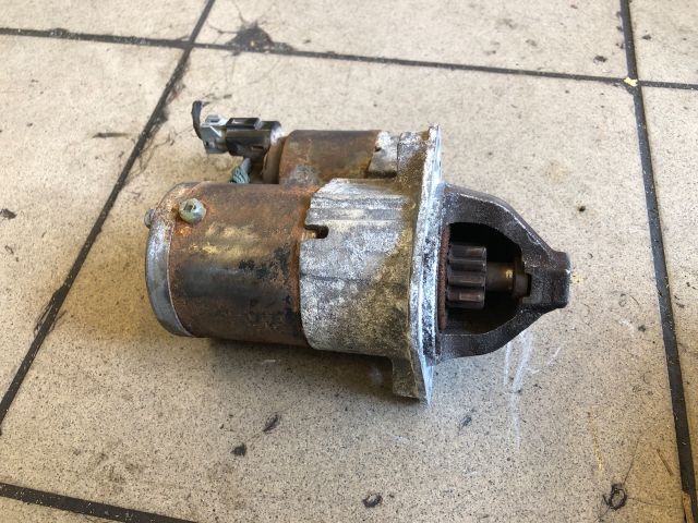 bontott KIA CEED Önindító