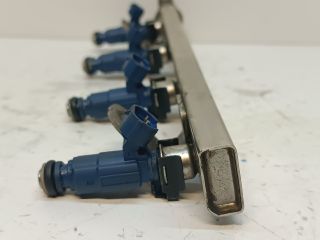 bontott KIA CEED Porlasztó Sor / Híd