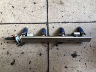 bontott KIA CEED Porlasztó Sor / Híd