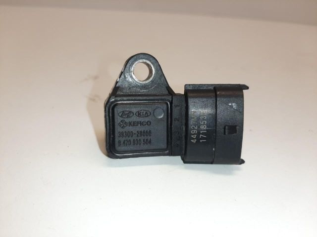 bontott KIA CEED Szívócső Nyomásérzékelő