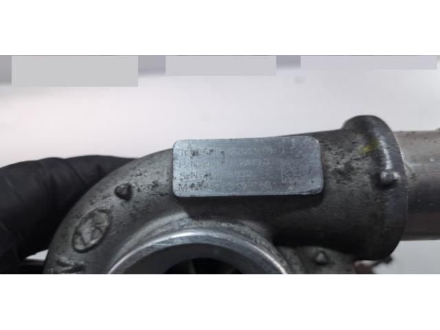 bontott KIA CEED Turbó