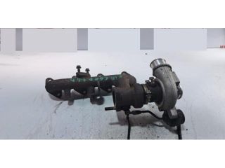 bontott KIA CEED Turbó