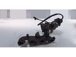 bontott KIA CEED Turbó