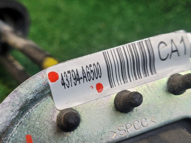 bontott KIA CEED Váltó Bowden