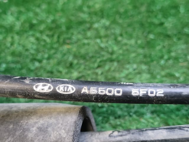 bontott KIA CEED Váltó Bowden