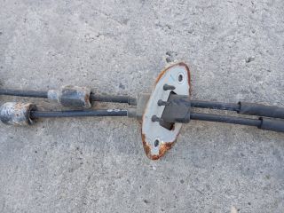 bontott KIA CEED Váltó Bowden