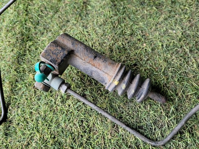 bontott KIA CEED Váltó (Mechanikus)