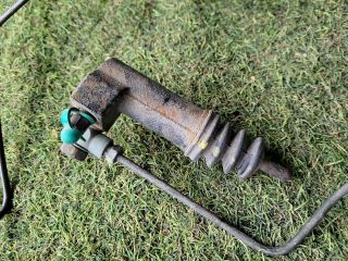 bontott KIA CEED Váltó (Mechanikus)