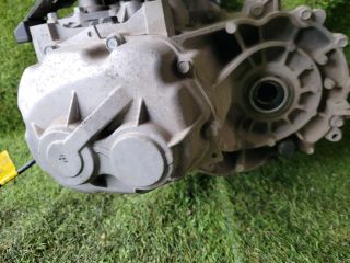 bontott KIA CEED Váltó (Mechanikus)