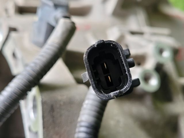 bontott KIA CEED Váltó (Mechanikus)