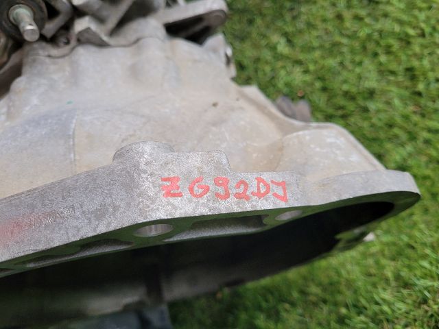 bontott KIA CEED Váltó (Mechanikus)