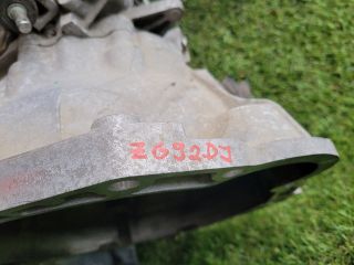 bontott KIA CEED Váltó (Mechanikus)