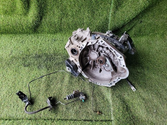 bontott KIA CEED Váltó (Mechanikus)