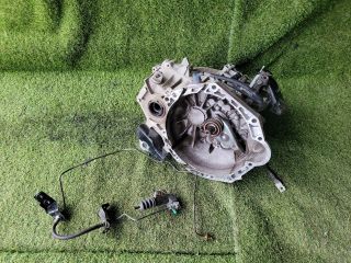 bontott KIA CEED Váltó (Mechanikus)