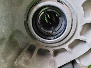 bontott KIA CEED Váltó (Mechanikus)