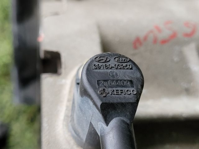 bontott KIA CEED Váltó (Mechanikus)