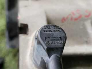 bontott KIA CEED Váltó (Mechanikus)